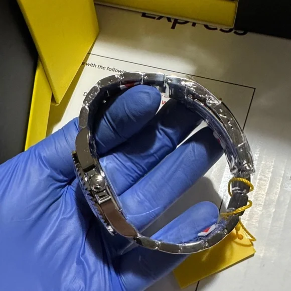 Invicta Pro Diver Pepsi SAME DAY SHIPPING! - Picture 4 of 10